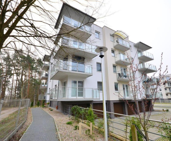Dziwnówek, Wolności - 725000 zł (nr 2922/3070/OMS)