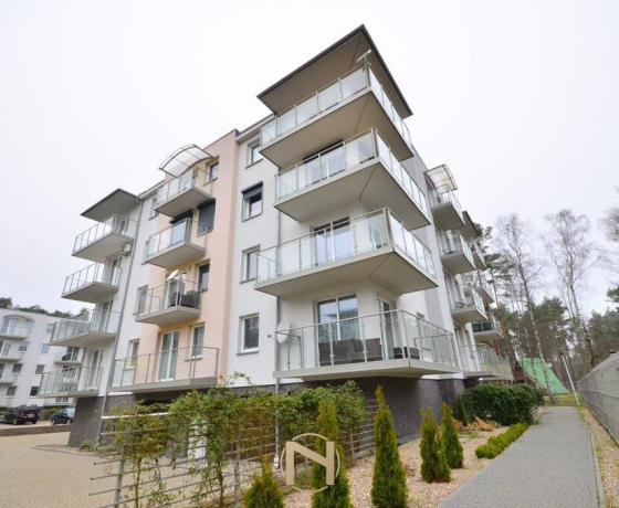 Dziwnówek, Wolności - 725000 zł (nr 2922/3070/OMS)