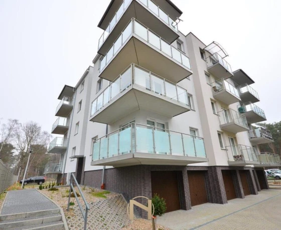 Dziwnówek, Wolności - 725000 zł (nr 2922/3070/OMS)