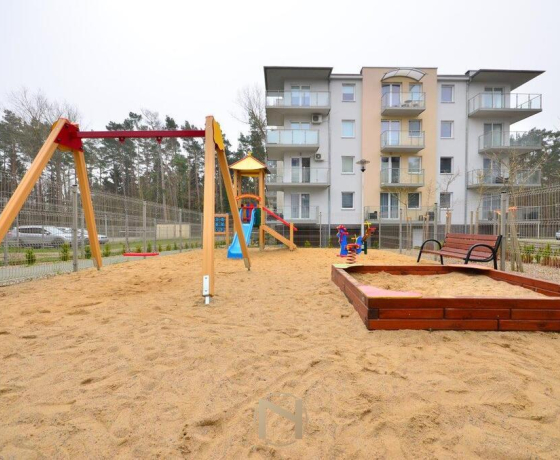 Dziwnówek, Wolności - 725000 zł (nr 2922/3070/OMS)
