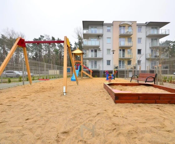 Dziwnówek, Wolności - 725000 zł (nr 2922/3070/OMS)