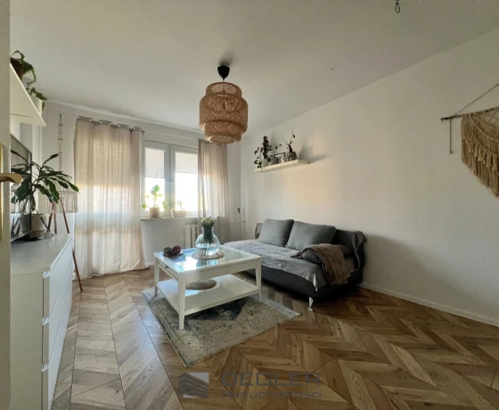Gorzów Wielkopolski, Górczyn, Papuszy - 365000 zł (nr 989/7162/OMS)