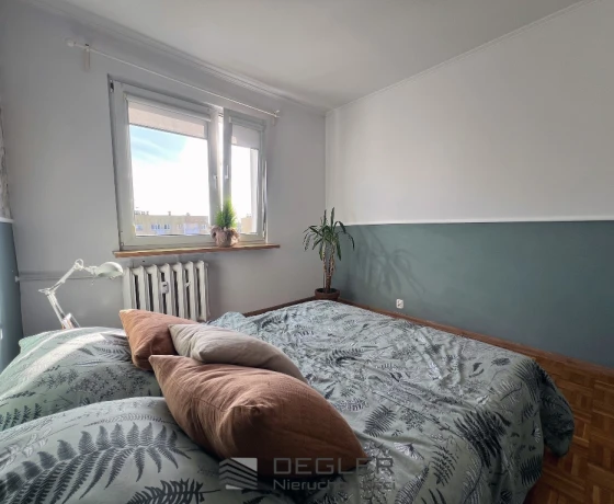 Gorzów Wielkopolski, Górczyn, Papuszy - 365000 zł (nr 989/7162/OMS)