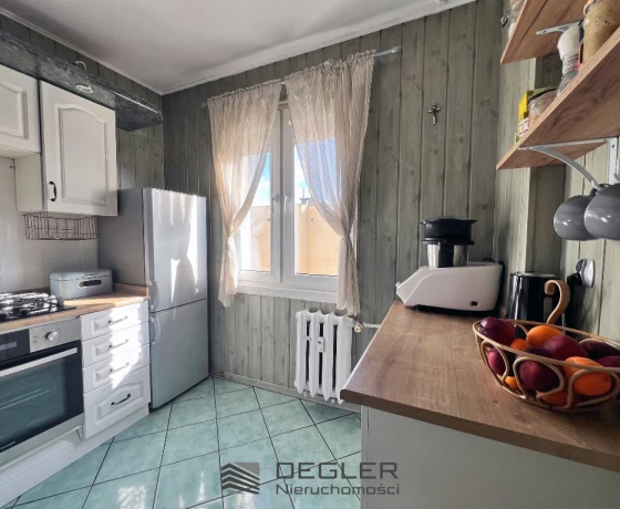 Gorzów Wielkopolski, Górczyn, Papuszy - 365000 zł (nr 989/7162/OMS)
