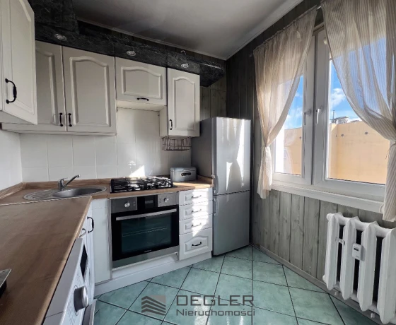 Gorzów Wielkopolski, Górczyn, Papuszy - 365000 zł (nr 989/7162/OMS)