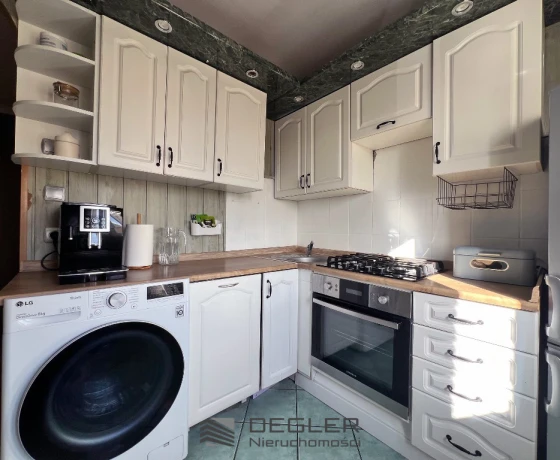 Gorzów Wielkopolski, Górczyn, Papuszy - 365000 zł (nr 989/7162/OMS)