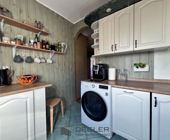 Gorzów Wielkopolski, Górczyn, Papuszy - 365000 zł (nr 989/7162/OMS)