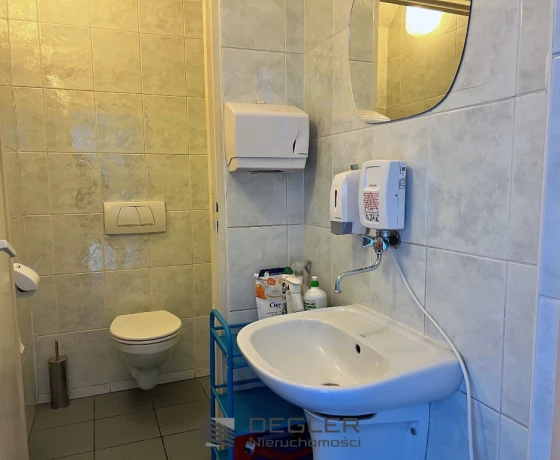 Gorzów Wielkopolski, Śródmieście, Pocztowa - 2200 zł (nr 104/7162/OLW)