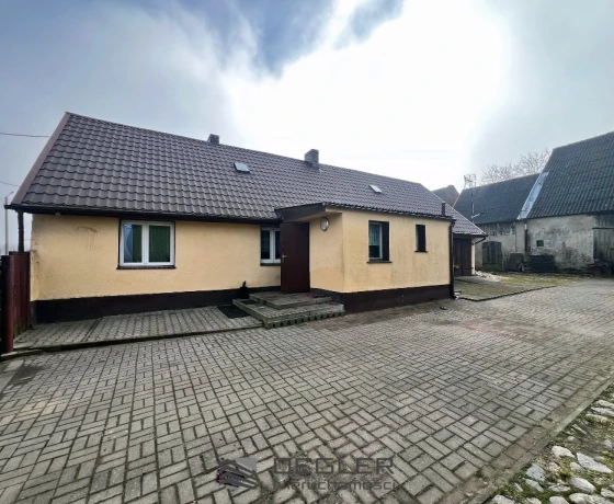 Dom na sprzedaż, Trzcinna - 399 000 zł