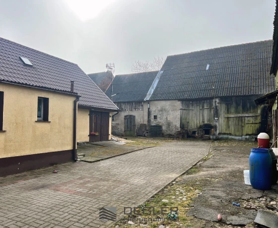 Trzcinna - 399000 zł (nr 382/7162/ODS)