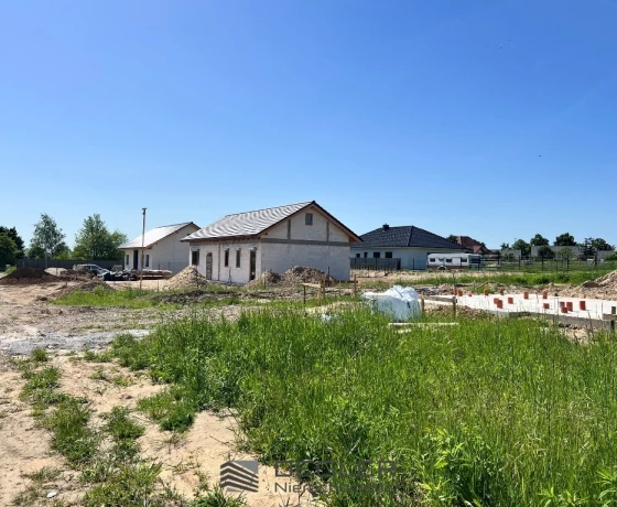 Janczewo, Wiśniowa - 150000 zł (nr 422/7162/OGS)