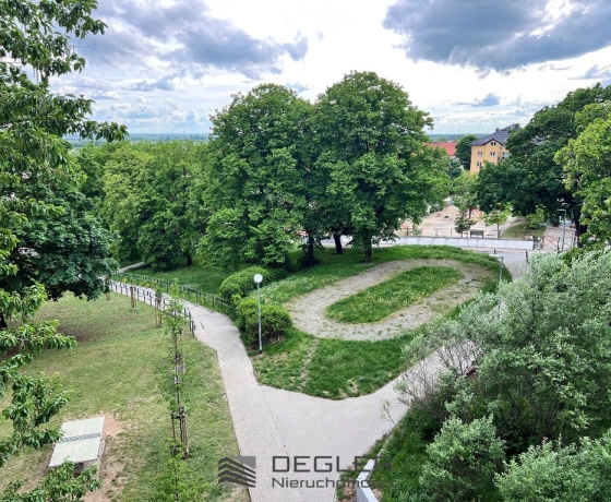 Gorzów Wielkopolski, Os. Słoneczne, Gwiaździsta - 2100 zł (nr 363/7162/OMW)