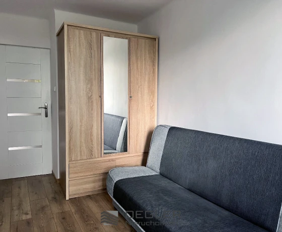 Gorzów Wielkopolski, Os. Słoneczne, Gwiaździsta - 2100 zł (nr 363/7162/OMW)