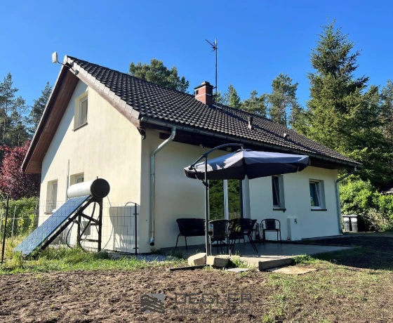 Zdroisko, Leśna - 750000 zł (nr 384/7162/ODS)