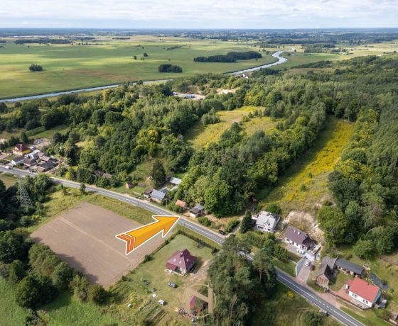 Dom na sprzedaż, Klesno - 279 000 zł