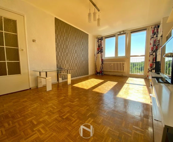 Mieszkanie na sprzedaż, Gorzów Wielkopolski, Os. Dolinki - 269 000 zł