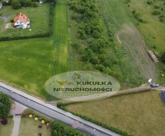 Myślibórz - 400000 zł (nr 232/2364/OGS)