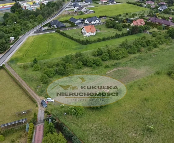 Myślibórz - 400000 zł (nr 232/2364/OGS)