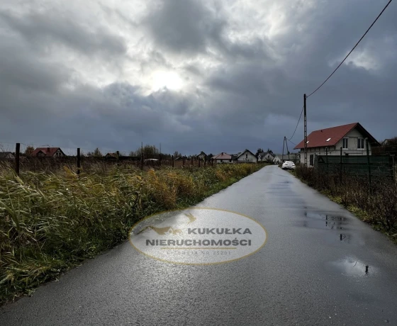 Gorzów Wielkopolski, Tymiankowa - 170000 zł (nr 235/2364/OGS)