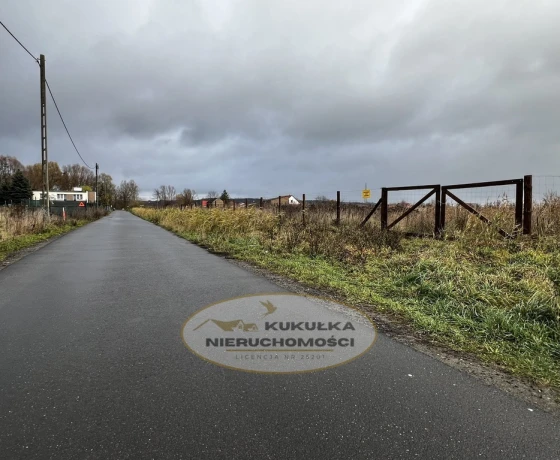 Gorzów Wielkopolski, Tymiankowa - 170000 zł (nr 235/2364/OGS)