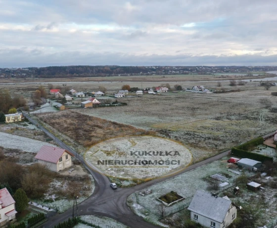 Gorzów Wielkopolski, Tymiankowa - 170000 zł (nr 235/2364/OGS)