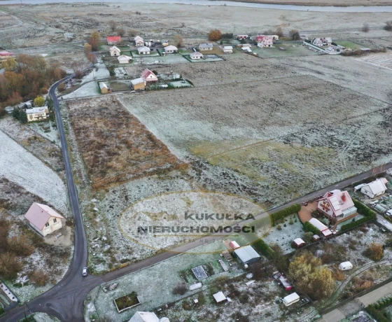 Gorzów Wielkopolski, Tymiankowa - 170000 zł (nr 235/2364/OGS)