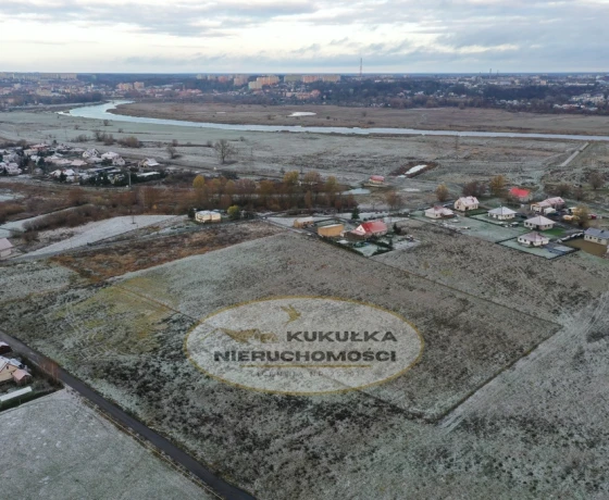 Gorzów Wielkopolski, Tymiankowa - 170000 zł (nr 235/2364/OGS)