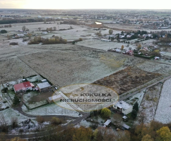 Gorzów Wielkopolski, Tymiankowa - 170000 zł (nr 235/2364/OGS)