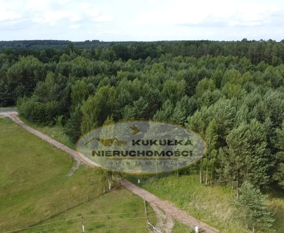 Danków - 152500 zł (nr 240/2364/OGS)