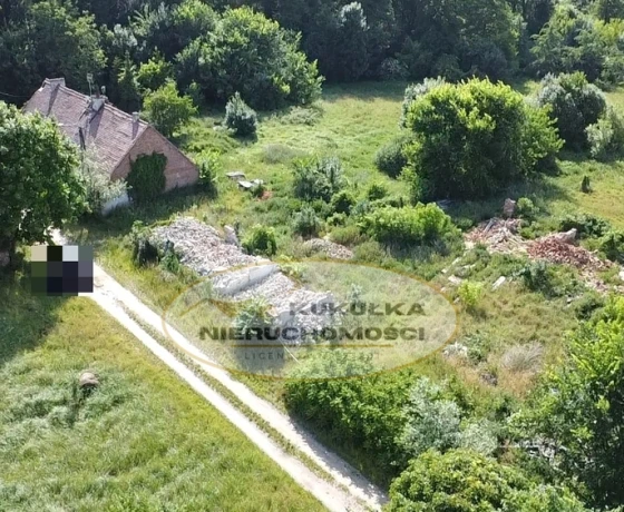 Działka na sprzedaż, Swadzim - 275 000 zł