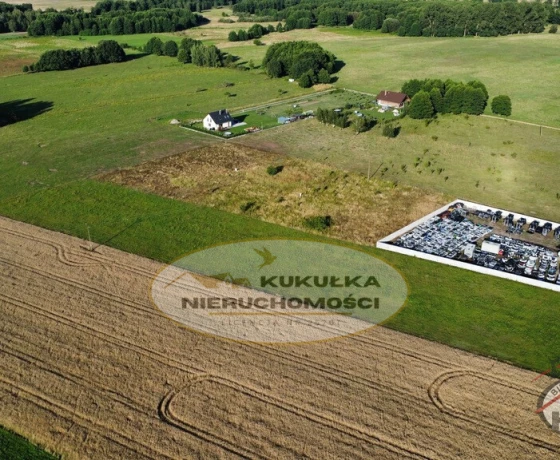 Borek - 72000 zł (nr 246/2364/OGS)
