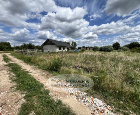 Osiedle Poznańskie, Cisowa - 755000 zł (nr 199/2364/ODS)