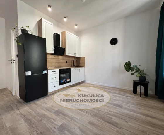 Mieszkanie na sprzedaż, Poznań - 485 000 zł
