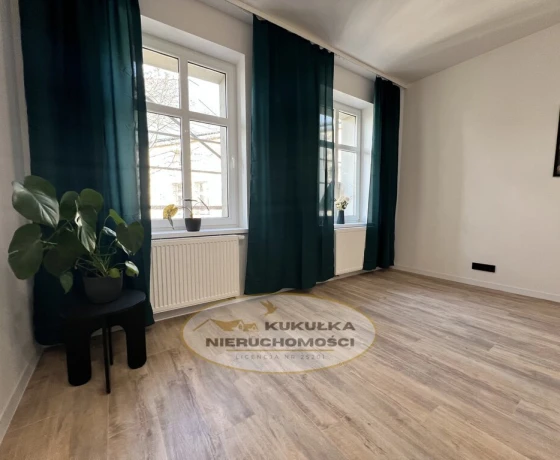 Poznań, Kolejowa - 485000 zł (nr 317/2364/OMS)