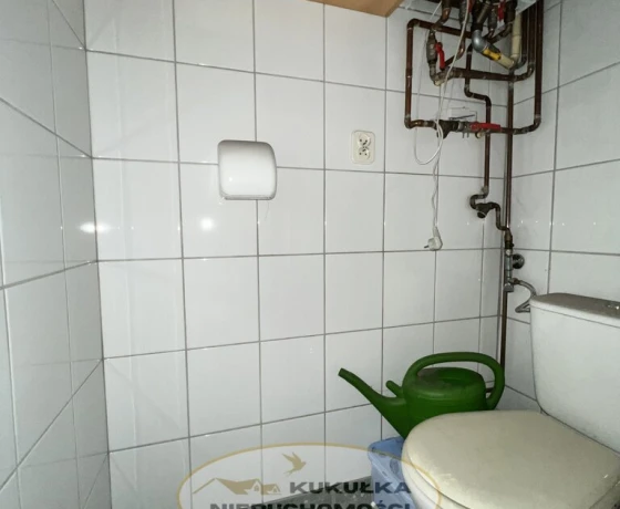 Gorzów Wielkopolski, Władysława Jagiełły - 475000 zł (nr 319/2364/OMS)