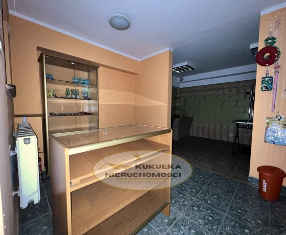 Gorzów Wielkopolski, Władysława Jagiełły - 475000 zł (nr 319/2364/OMS)
