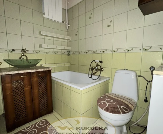 Gorzów Wielkopolski, Władysława Jagiełły - 475000 zł (nr 319/2364/OMS)
