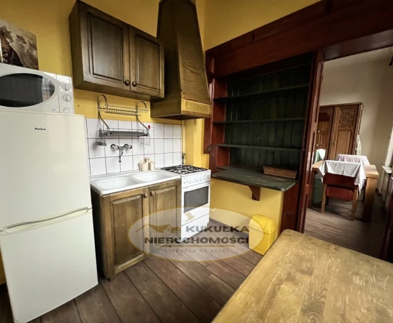 Gorzów Wielkopolski, Władysława Jagiełły - 475000 zł (nr 319/2364/OMS)