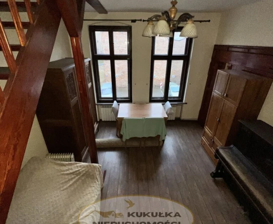 Gorzów Wielkopolski, Władysława Jagiełły - 475000 zł (nr 319/2364/OMS)