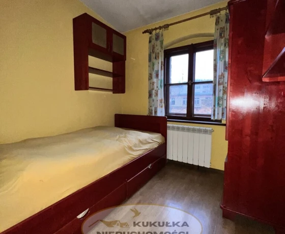 Gorzów Wielkopolski, Władysława Jagiełły - 475000 zł (nr 319/2364/OMS)