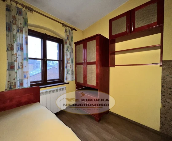 Gorzów Wielkopolski, Władysława Jagiełły - 475000 zł (nr 319/2364/OMS)
