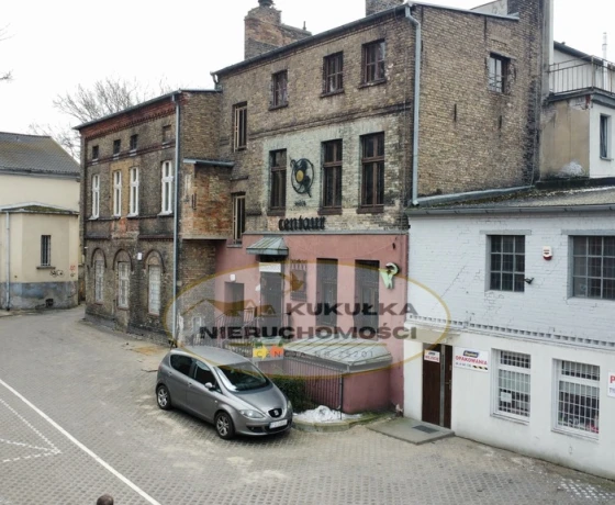 Mieszkanie na sprzedaż, Gorzów Wielkopolski - 475 000 zł