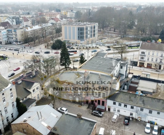 Gorzów Wielkopolski, Władysława Jagiełły - 475000 zł (nr 319/2364/OMS)