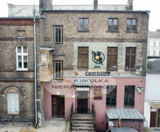 Gorzów Wielkopolski, Władysława Jagiełły - 475000 zł (nr 319/2364/OMS)