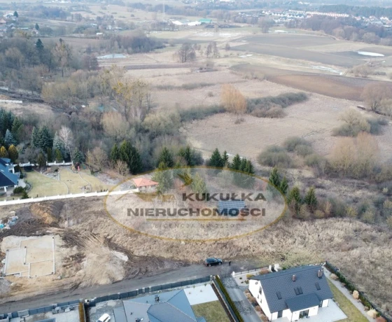 Chwalęcice, Tęczowa - 799000 zł (nr 252/2364/OGS)