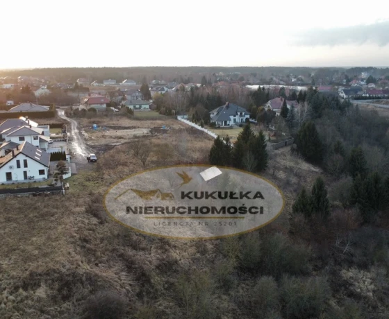 Chwalęcice, Tęczowa - 799000 zł (nr 252/2364/OGS)