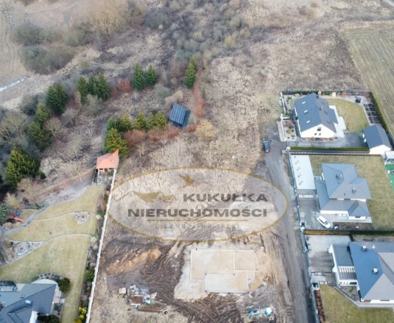 Działka na sprzedaż, Chwalęcice - 799 000 zł