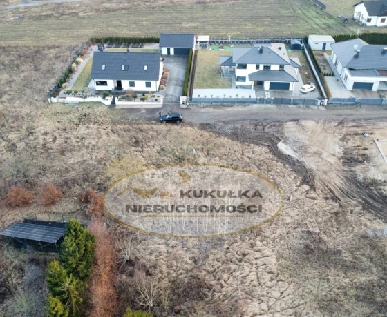 Chwalęcice, Tęczowa - 799000 zł (nr 252/2364/OGS)