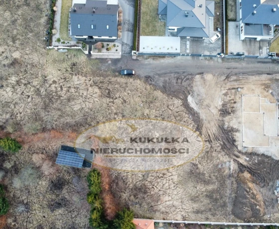 Chwalęcice, Tęczowa - 799000 zł (nr 252/2364/OGS)