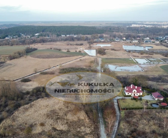 Chwalęcice, Tęczowa - 799000 zł (nr 252/2364/OGS)